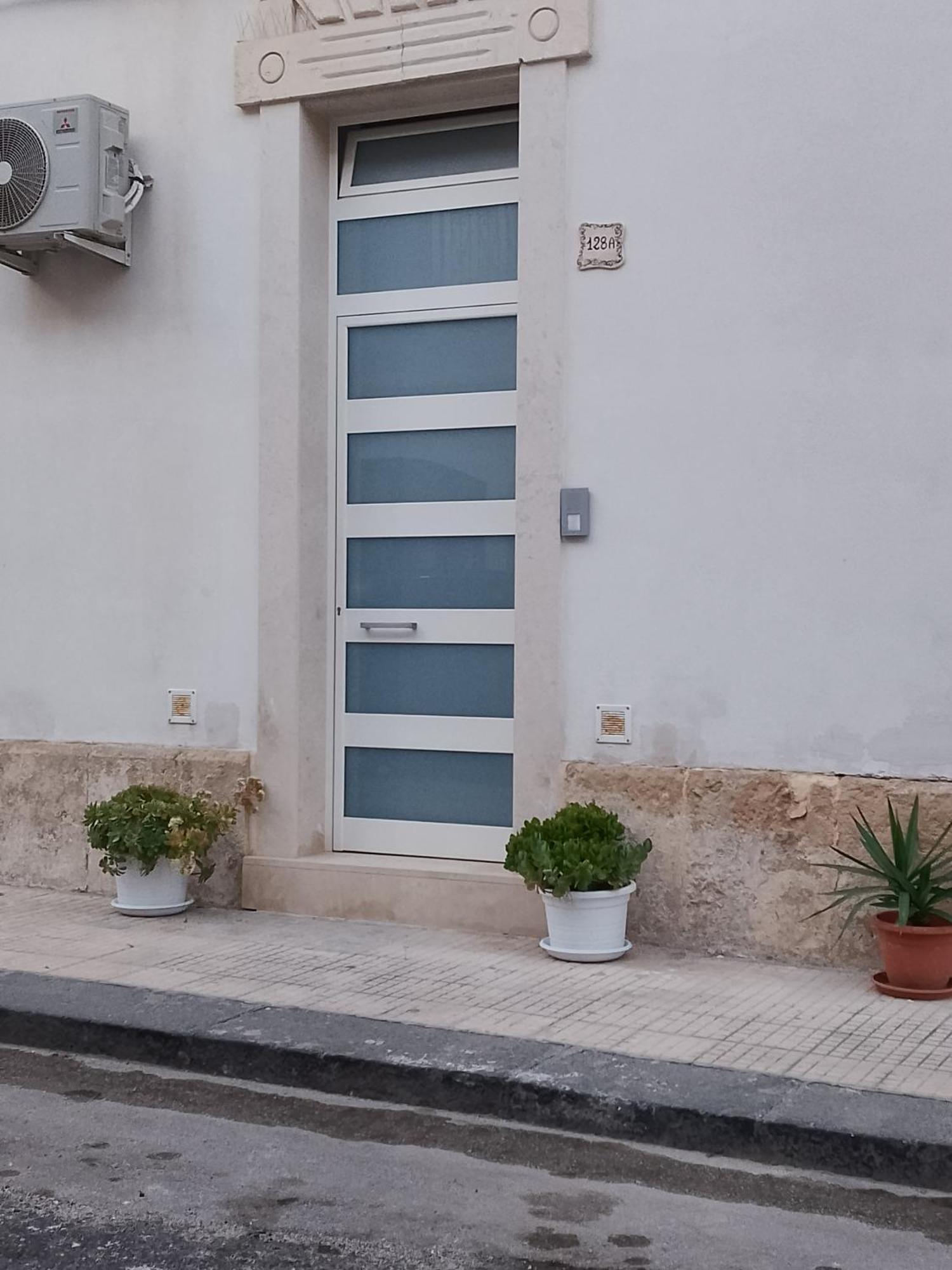 Casa Pasubio Syracuse Quarto foto